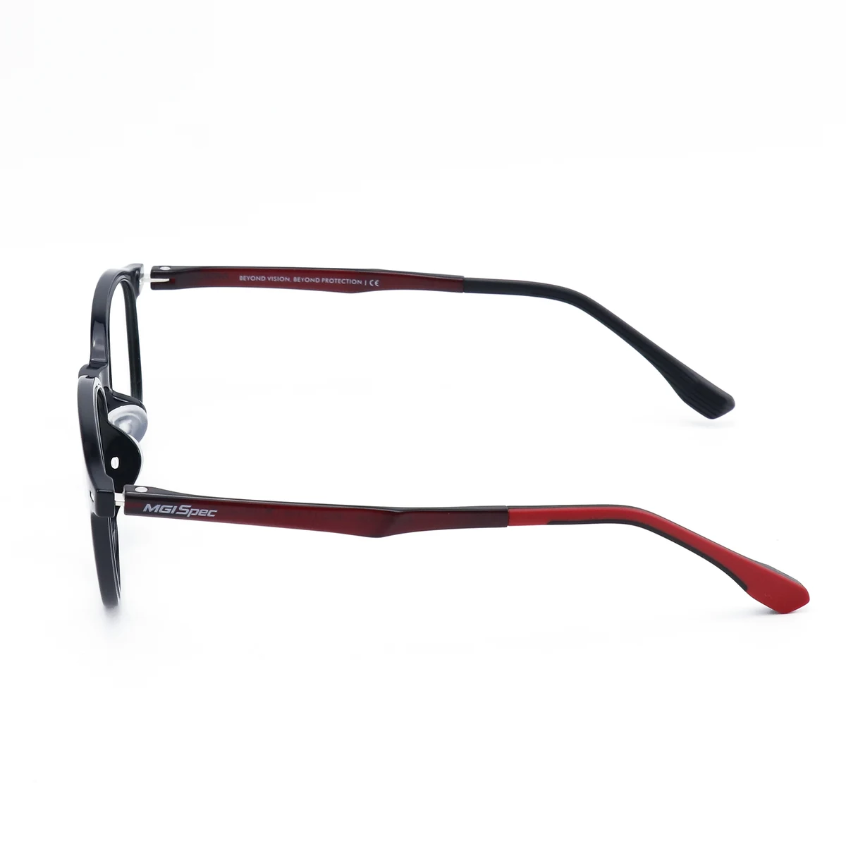 MGISpec Ultem Series UT157 - Merah 3
