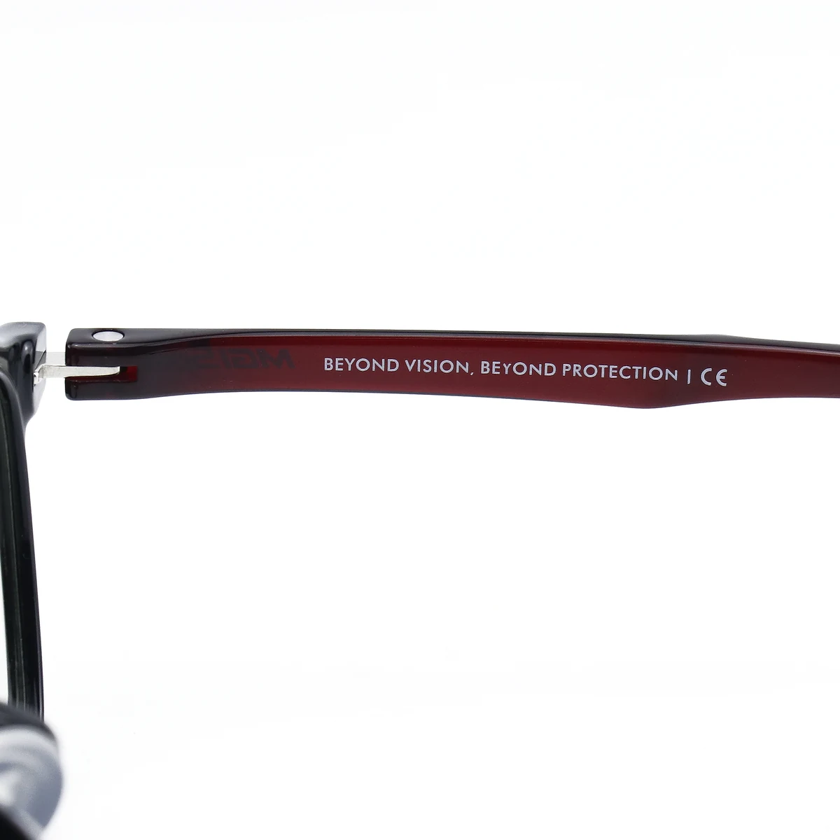 MGISpec Ultem Series UT157 - Merah 4
