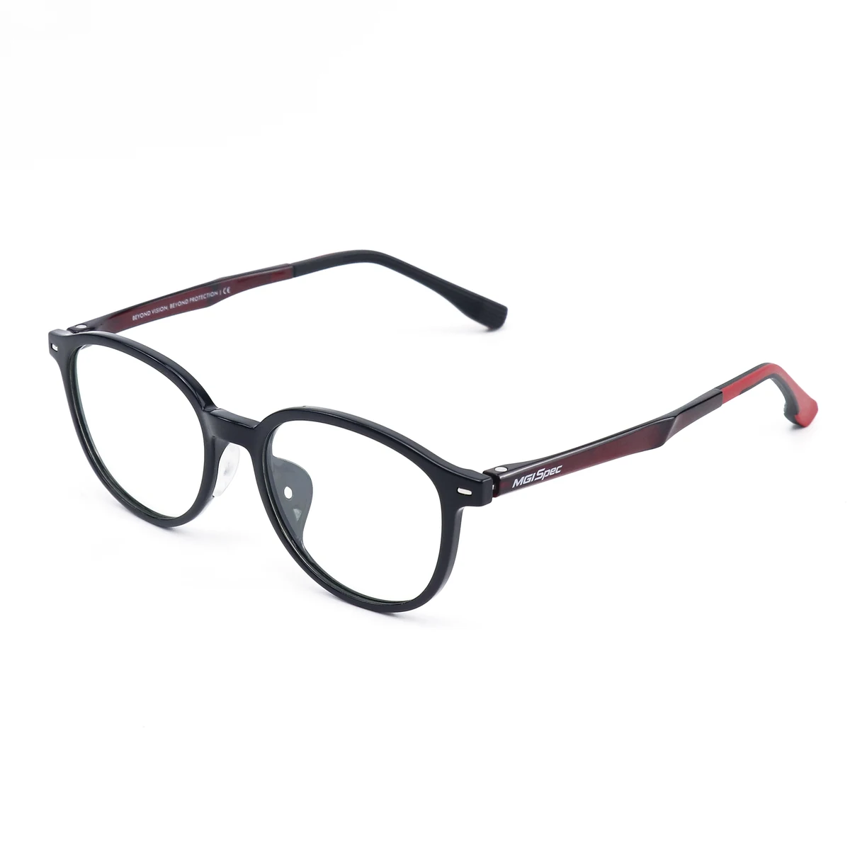 MGISpec Ultem Series UT157 - Red
