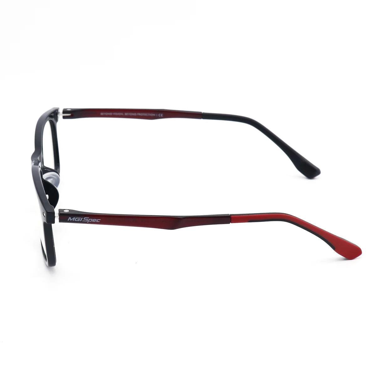 MGISpec Ultem Series UT158 - Merah 3