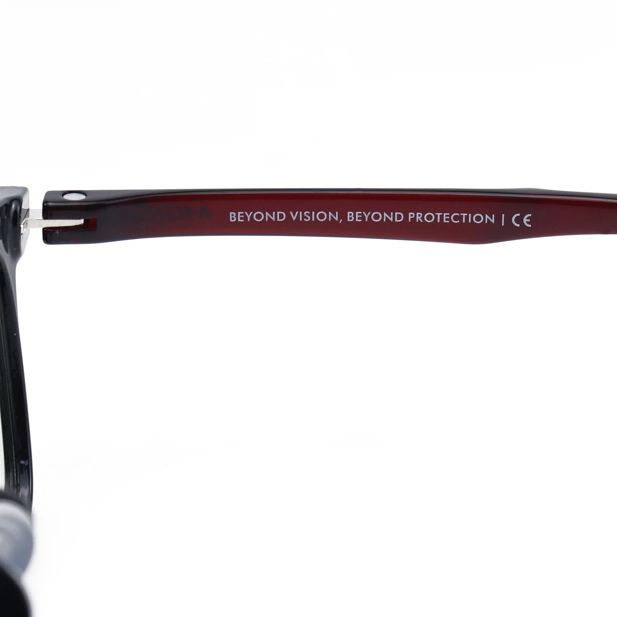 MGISpec Ultem Series UT158 - Merah 4