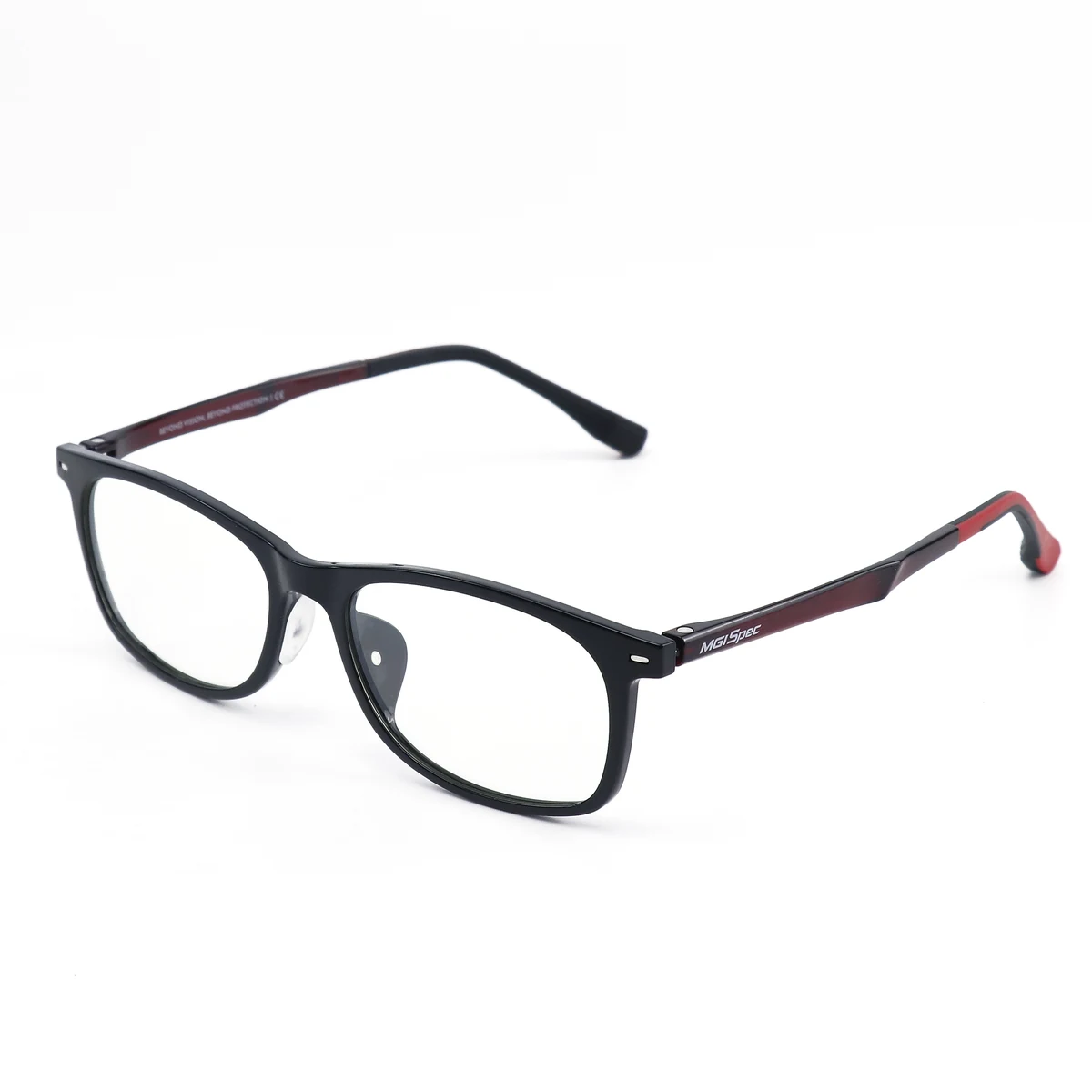 MGISpec Ultem Series UT158 - Red