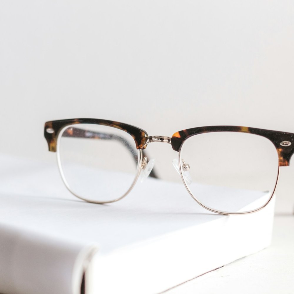 MGI IONSPEC Optical Frame 50