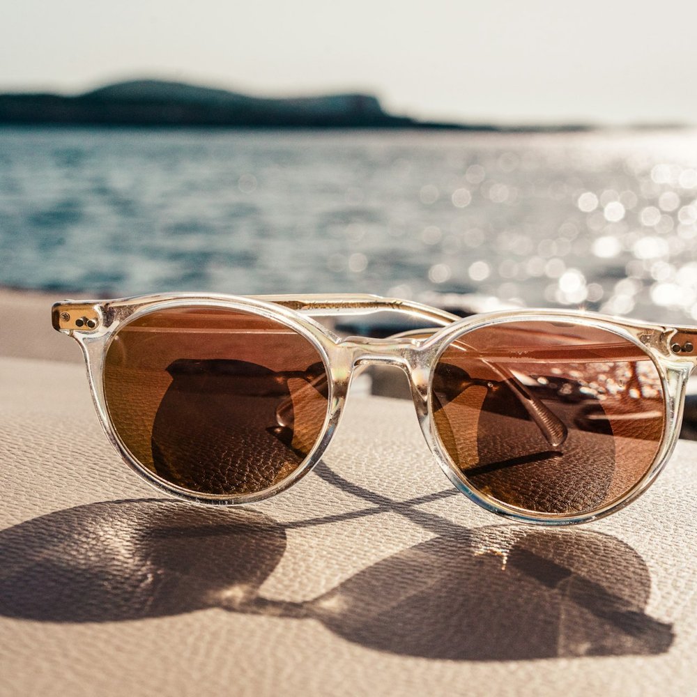 MGI IONSPEC Polarized Amber PA7