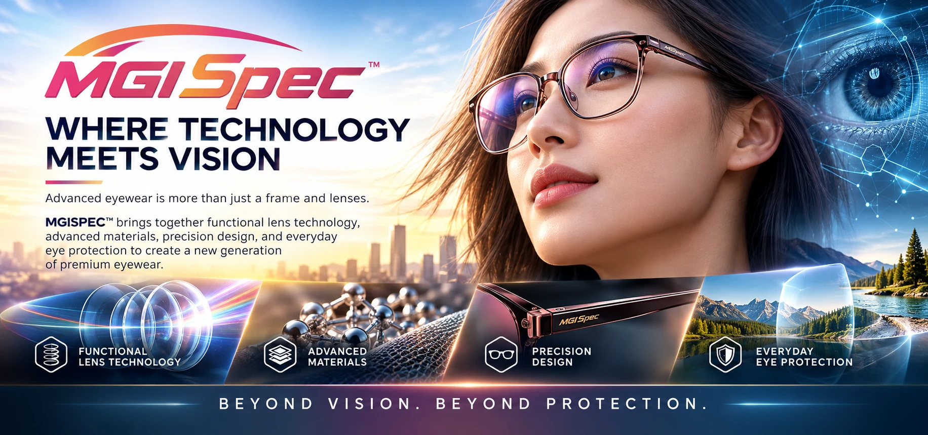 Where Technology Meets Vision