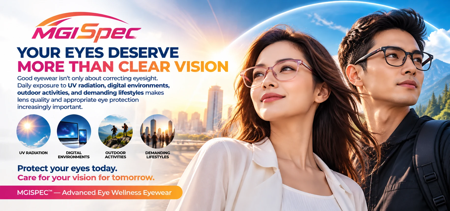 Advanced Eye Wellness
